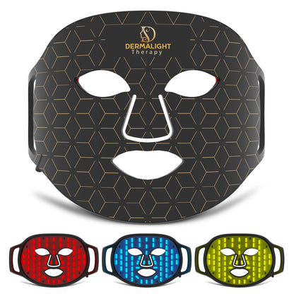 Led Gezichtsmasker