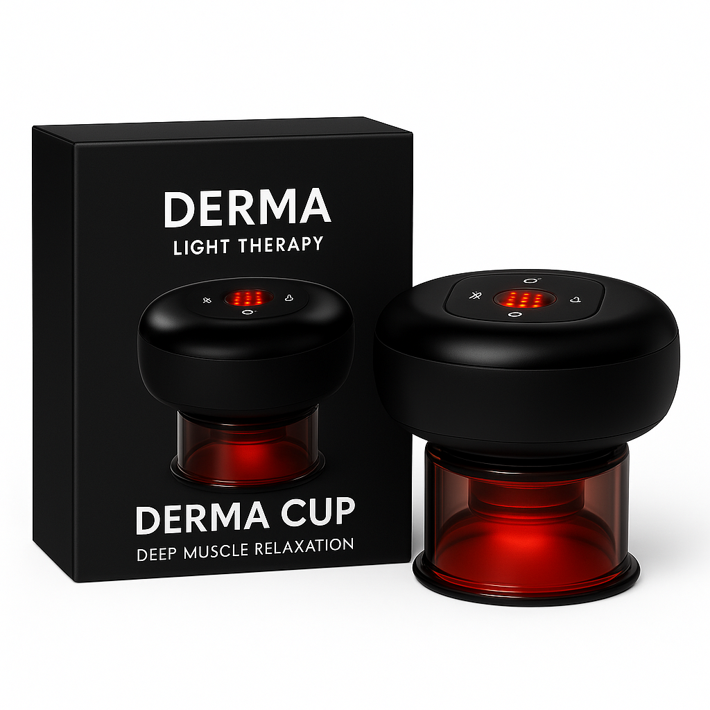 Derma Cup™