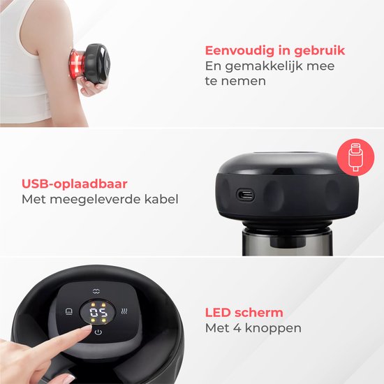 Derma Cup™